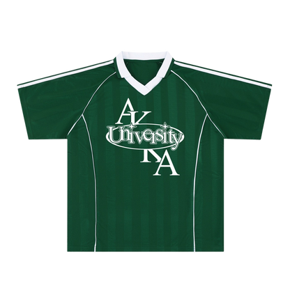 UNIVERSITY SOCCER PRIDE JERSEY