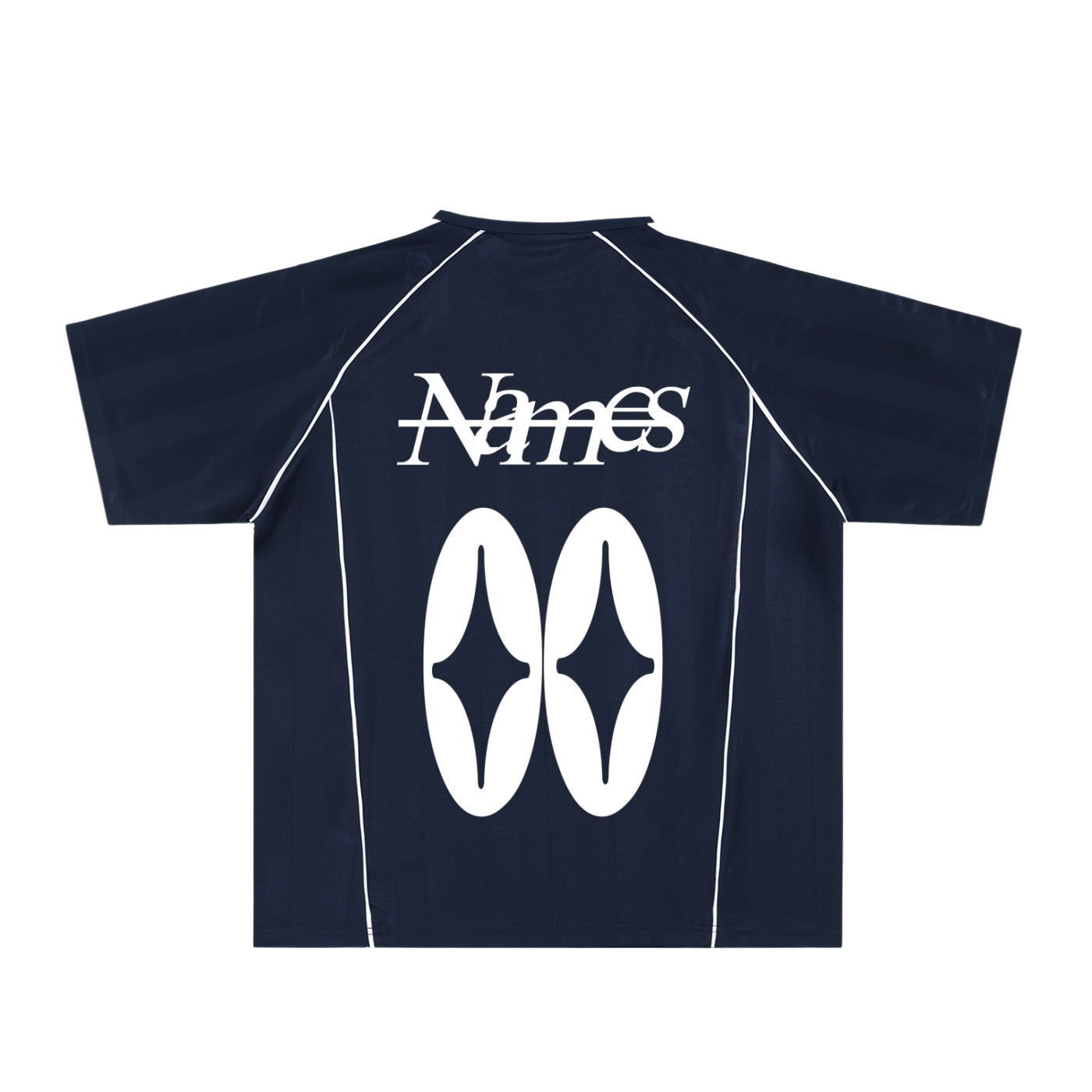 UNIVERSITY SOCCER PRIDE JERSEY