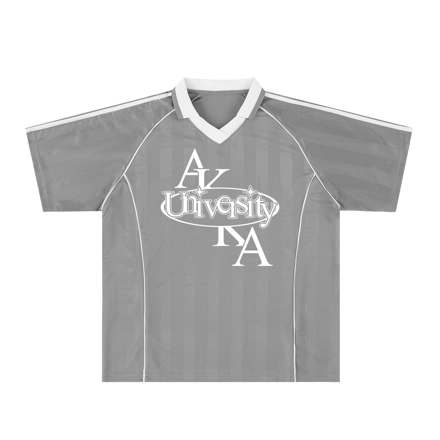 UNIVERSITY SOCCER PRIDE JERSEY