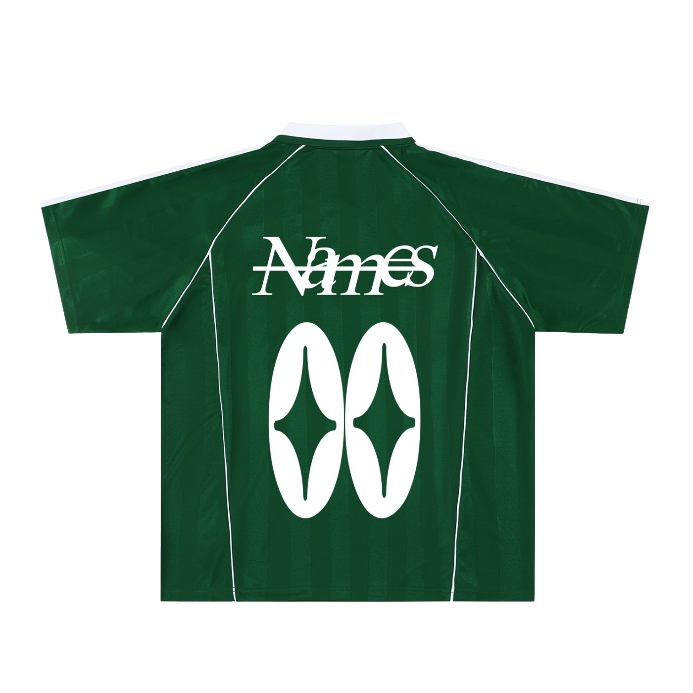 UNIVERSITY SOCCER PRIDE JERSEY