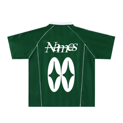 UNIVERSITY SOCCER PRIDE JERSEY