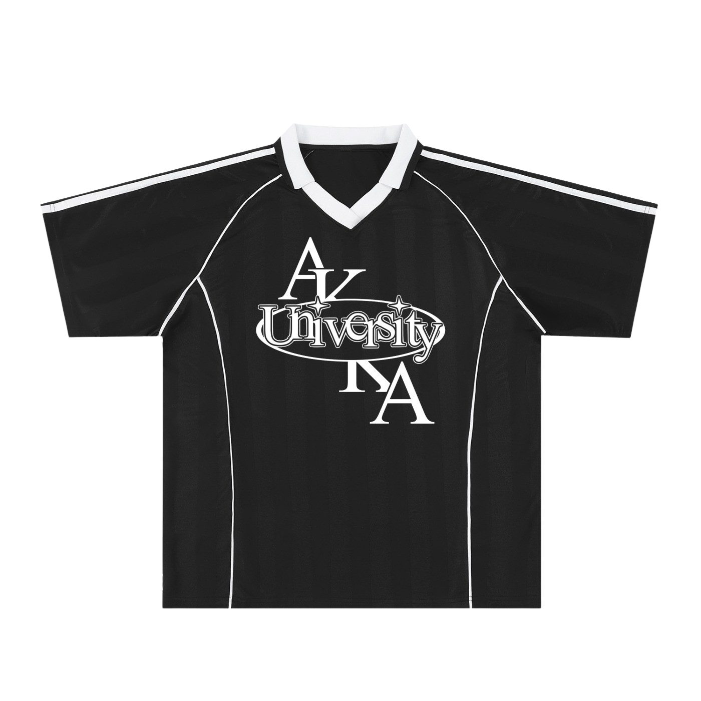 UNIVERSITY SOCCER PRIDE JERSEY