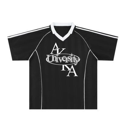 UNIVERSITY SOCCER PRIDE JERSEY