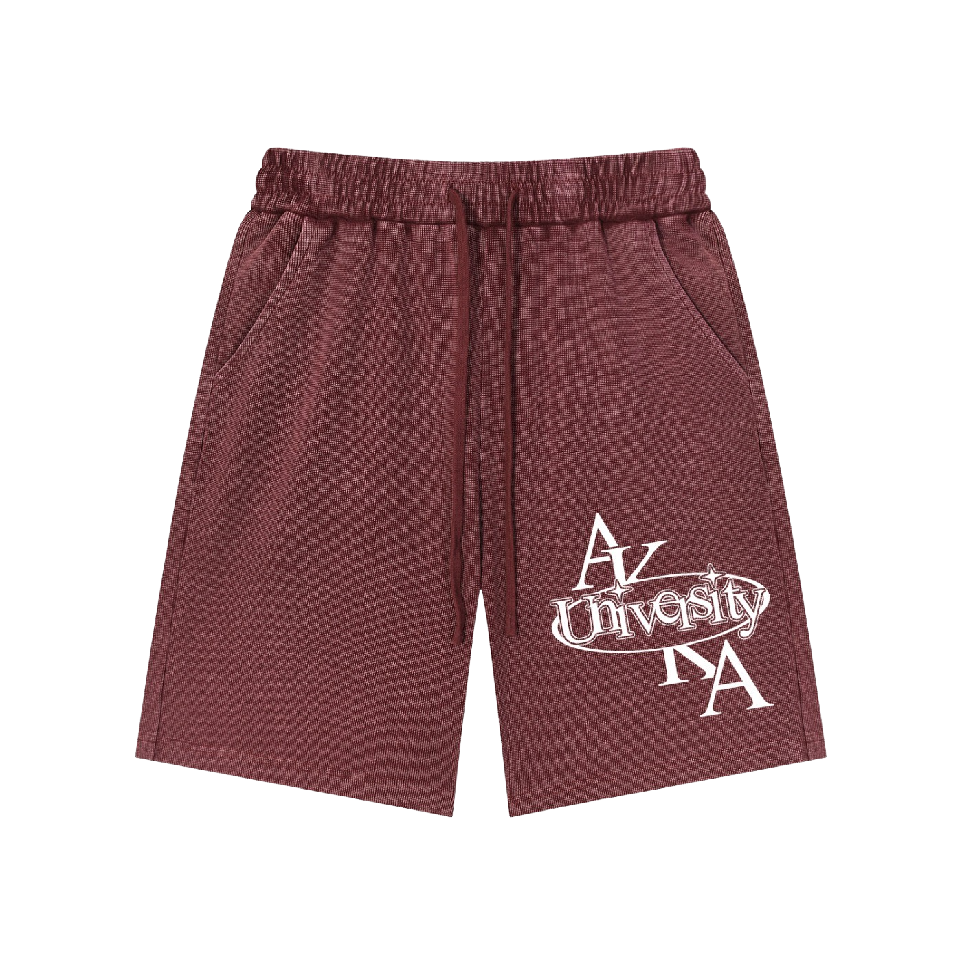 UNIVERSITY GYM SHORTS
