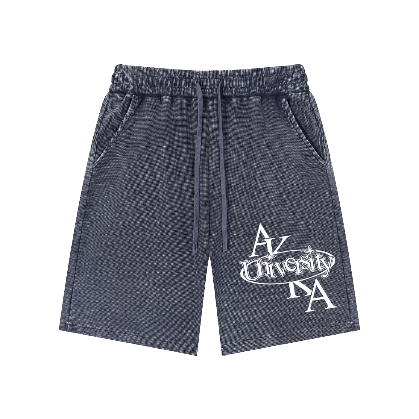 UNIVERSITY GYM SHORTS