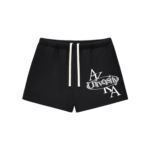 UNIVERSITY HIGH SHORTS