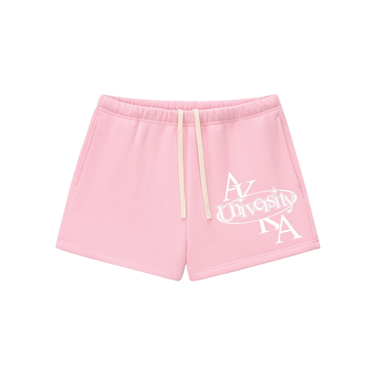 UNIVERSITY HIGH SHORTS