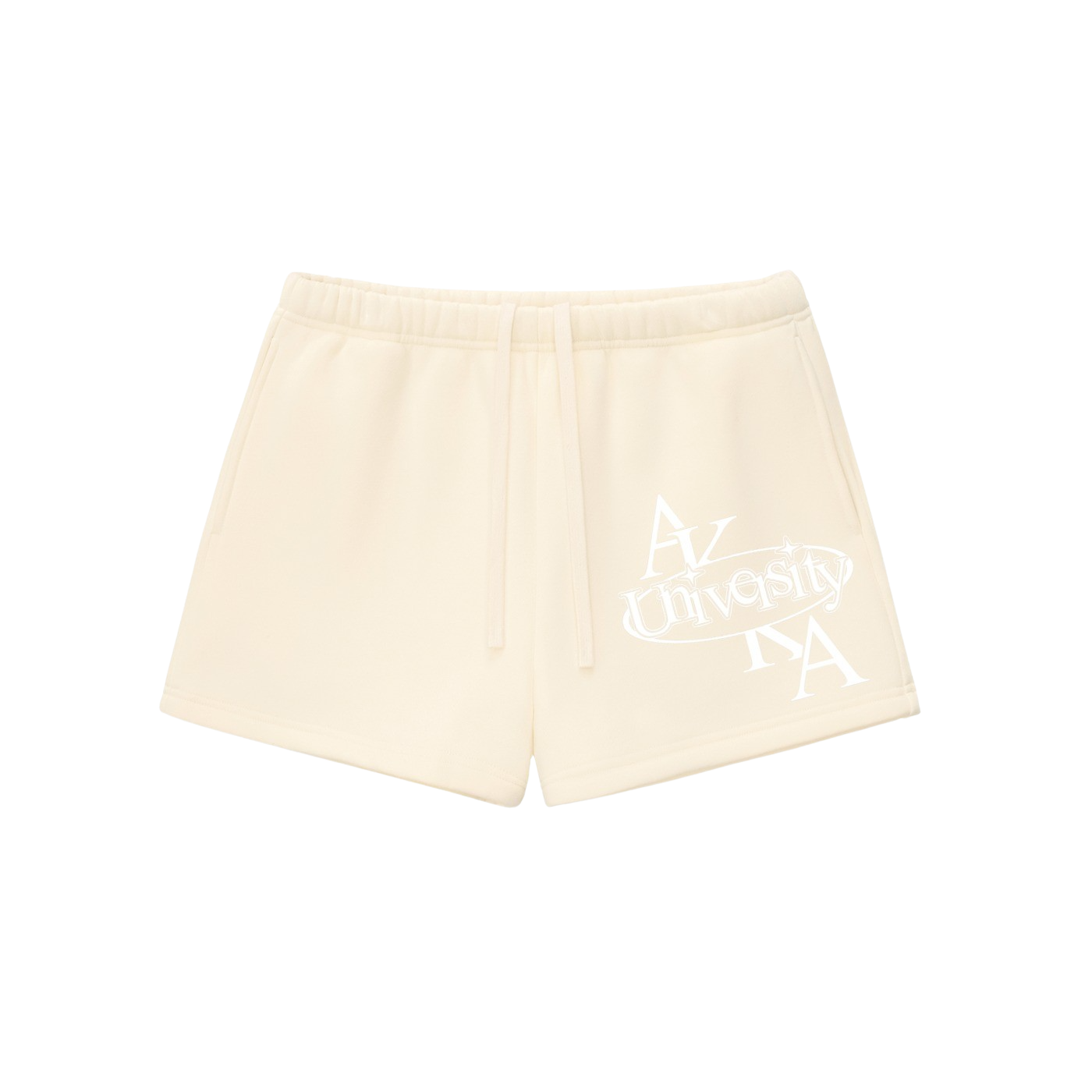UNIVERSITY HIGH SHORTS