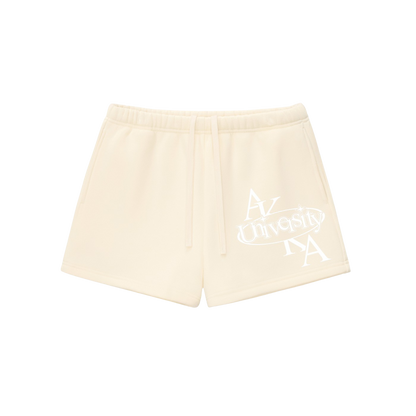 UNIVERSITY HIGH SHORTS
