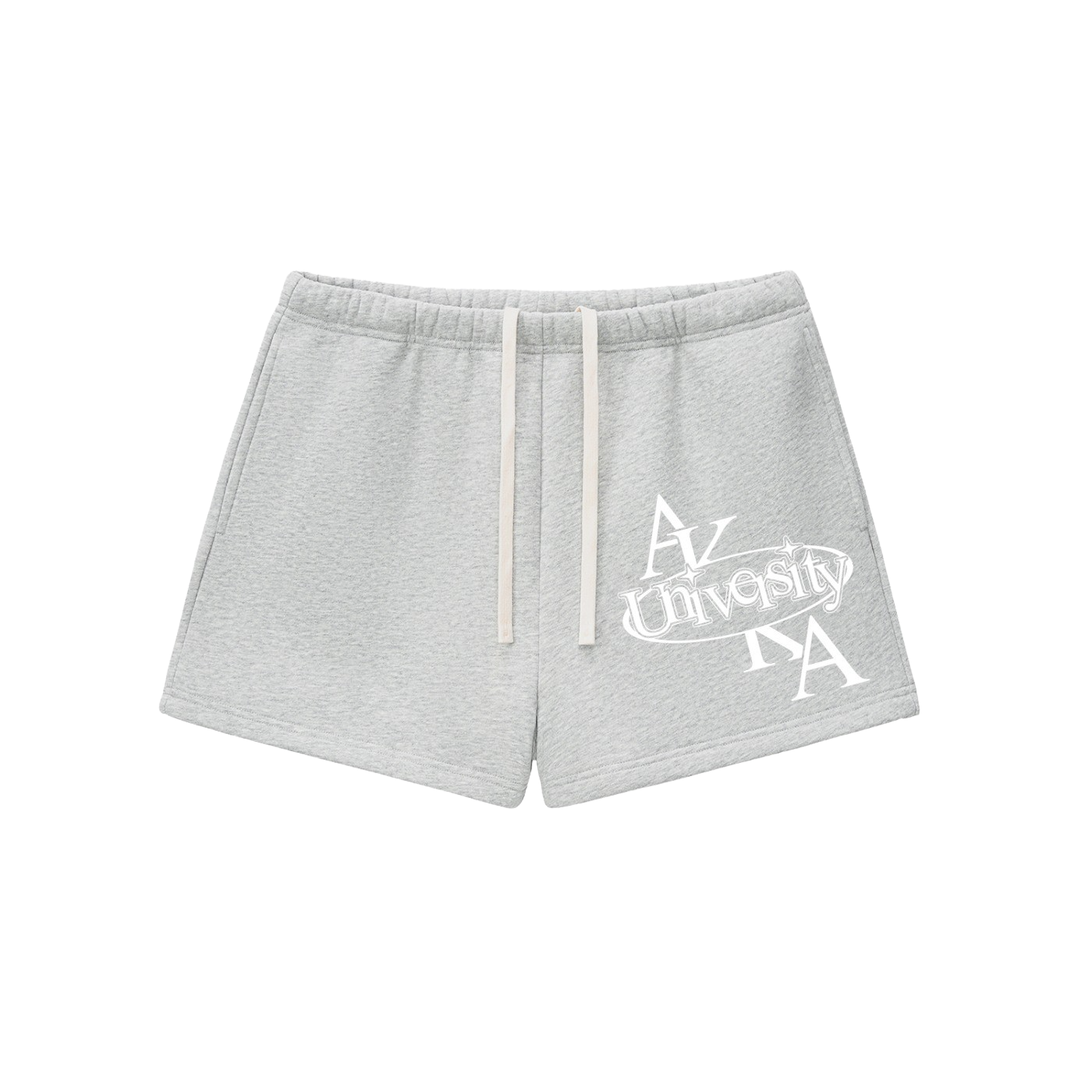 UNIVERSITY HIGH SHORTS