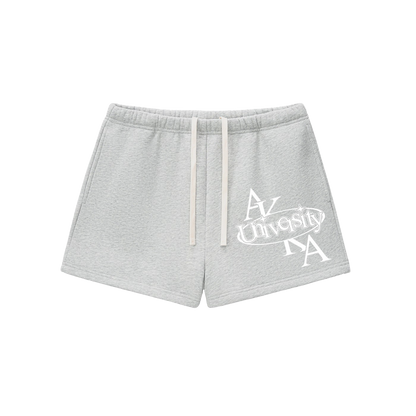 UNIVERSITY HIGH SHORTS
