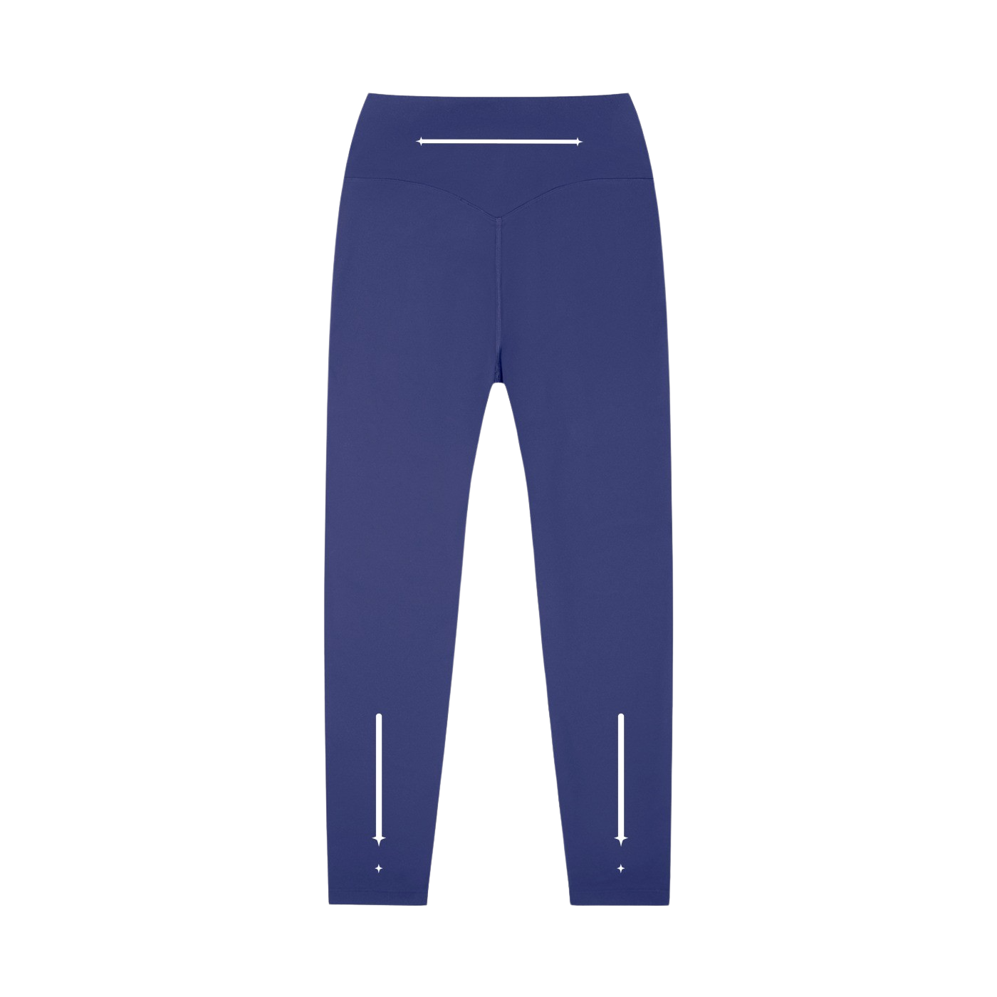 UNIVERSITY STUDY LEGGINGS