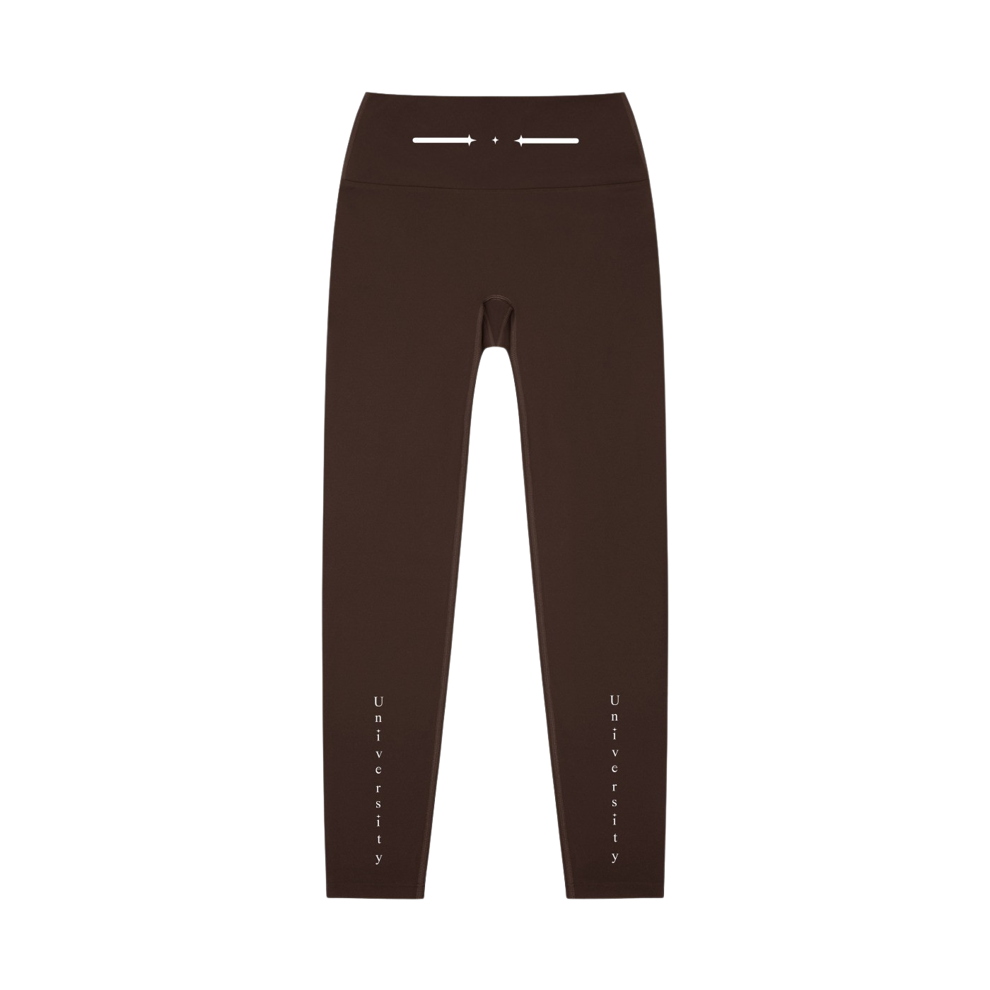 UNIVERSITY STUDY LEGGINGS