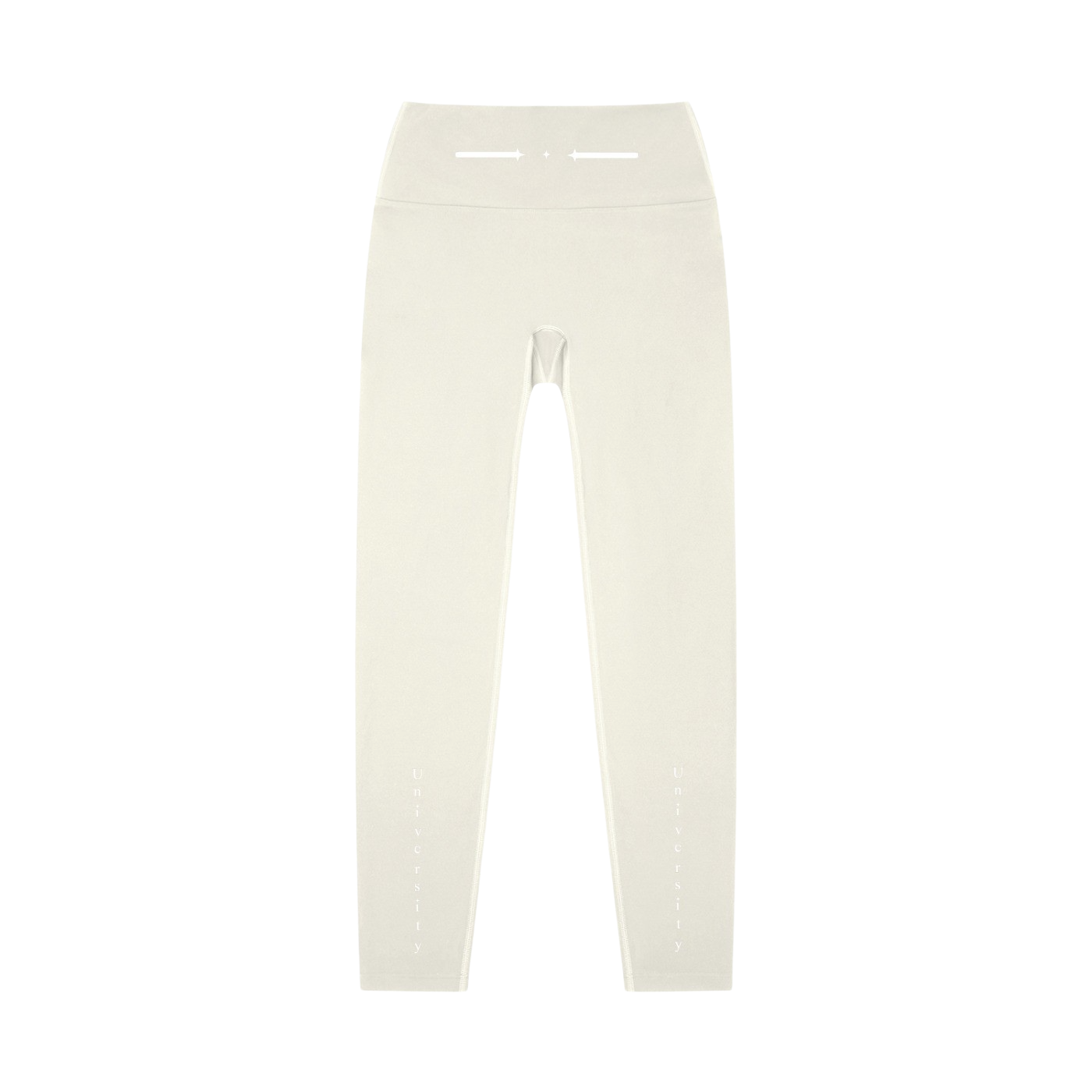 UNIVERSITY STUDY LEGGINGS