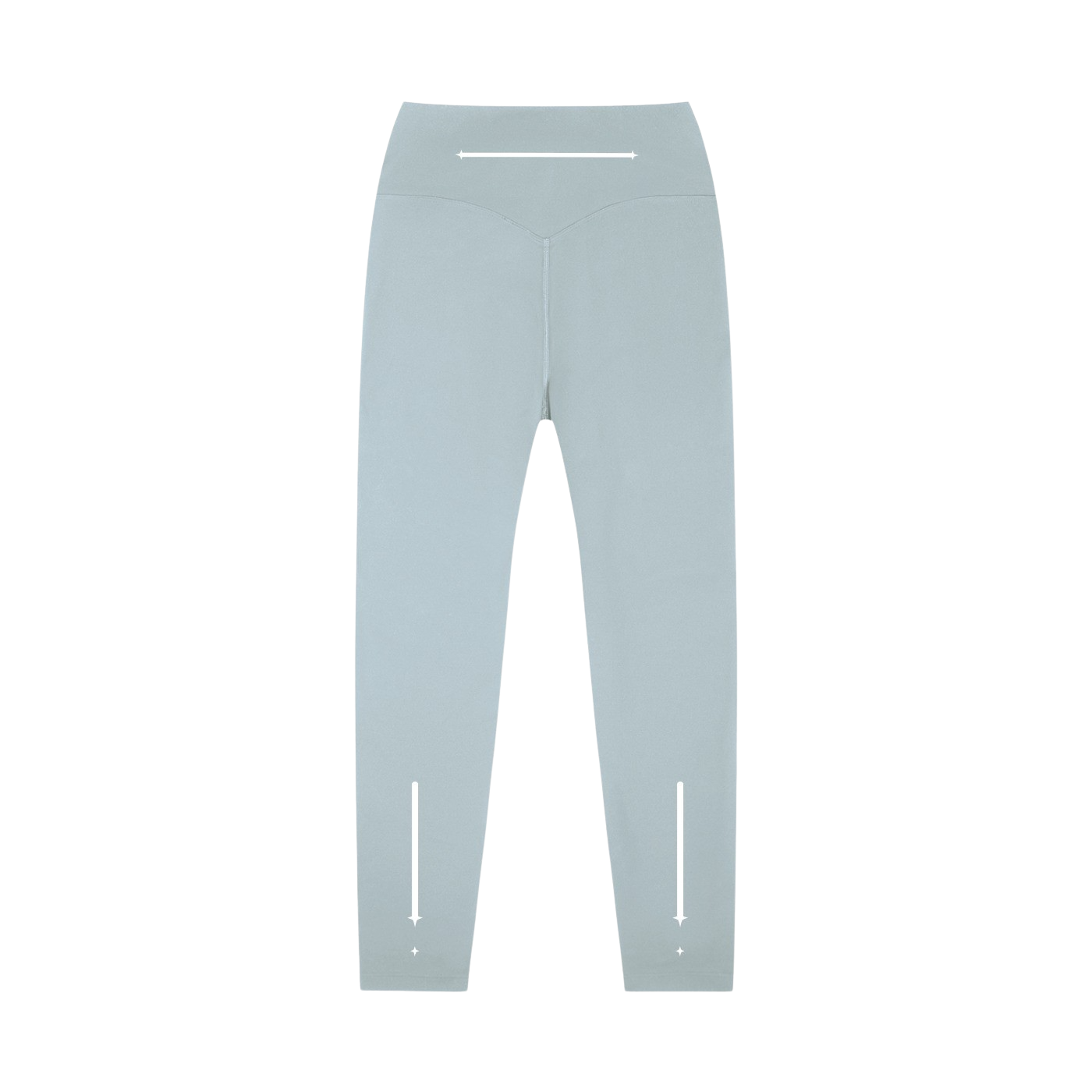 UNIVERSITY STUDY LEGGINGS