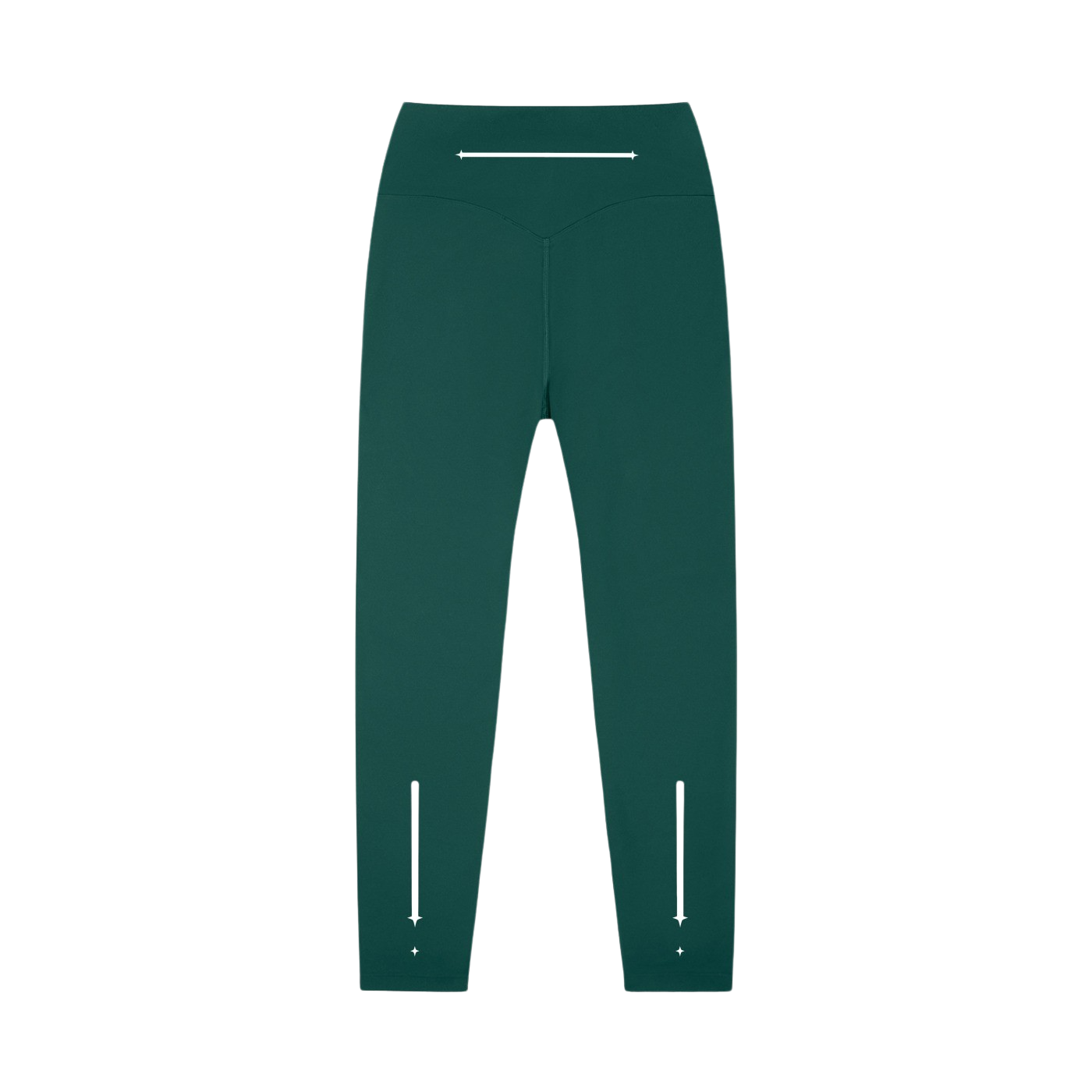 UNIVERSITY STUDY LEGGINGS