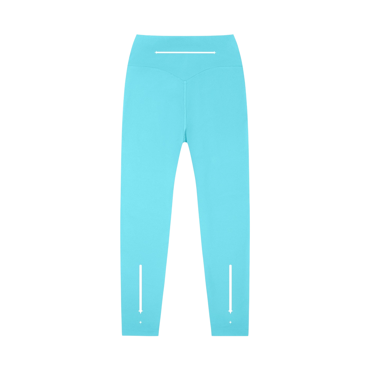 UNIVERSITY STUDY LEGGINGS