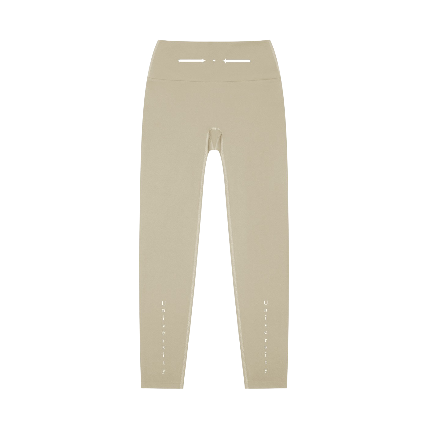 UNIVERSITY STUDY LEGGINGS