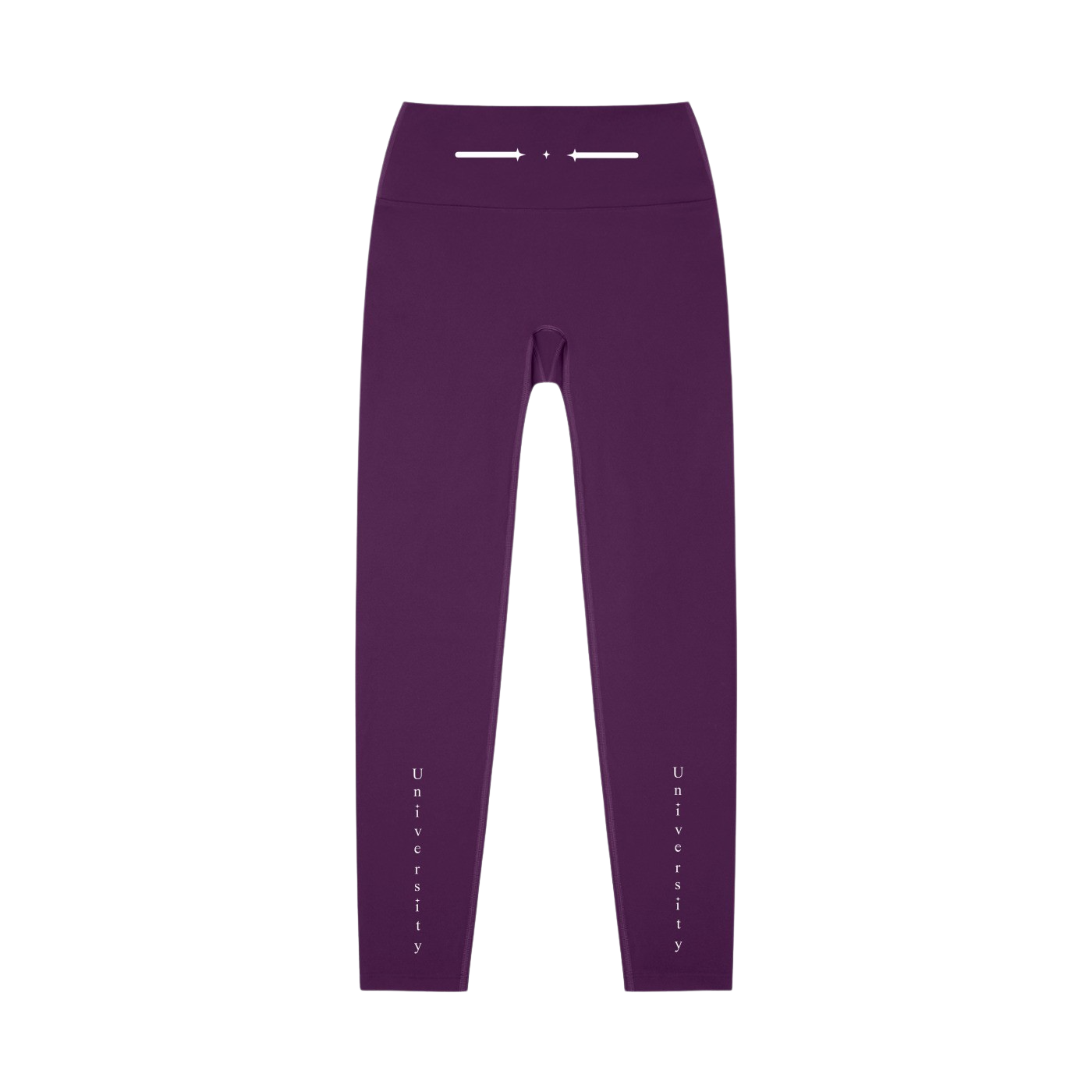 UNIVERSITY STUDY LEGGINGS