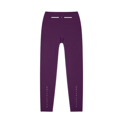 UNIVERSITY STUDY LEGGINGS
