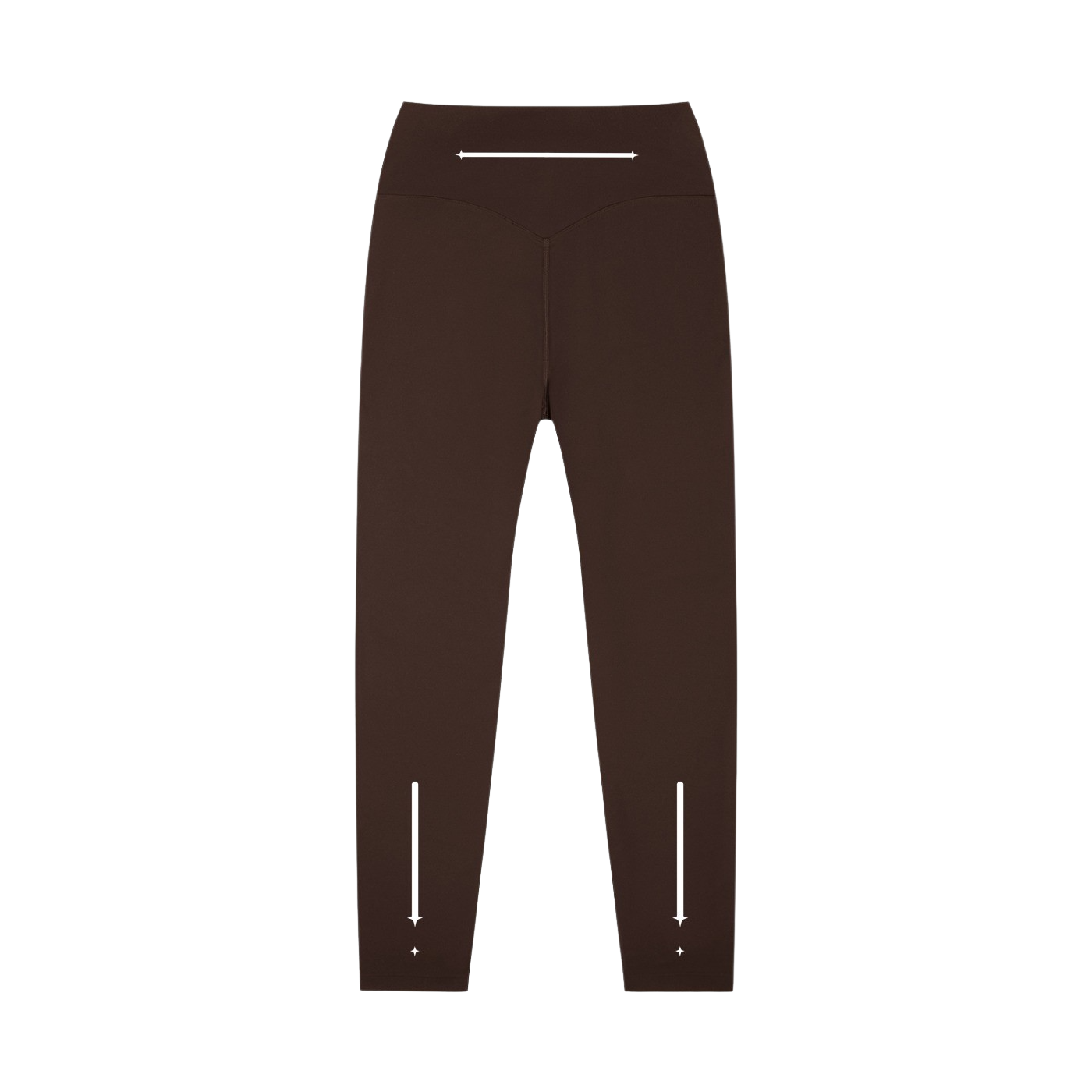 UNIVERSITY STUDY LEGGINGS