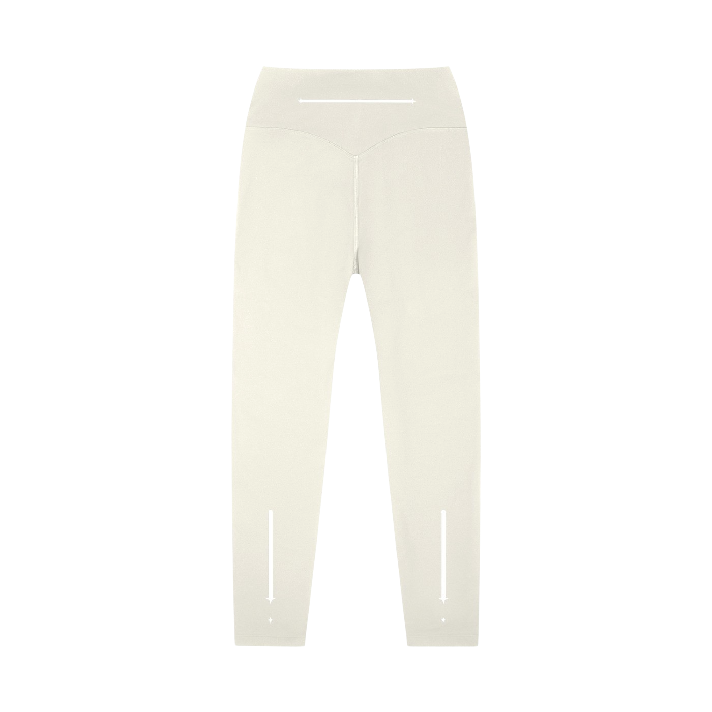 UNIVERSITY STUDY LEGGINGS