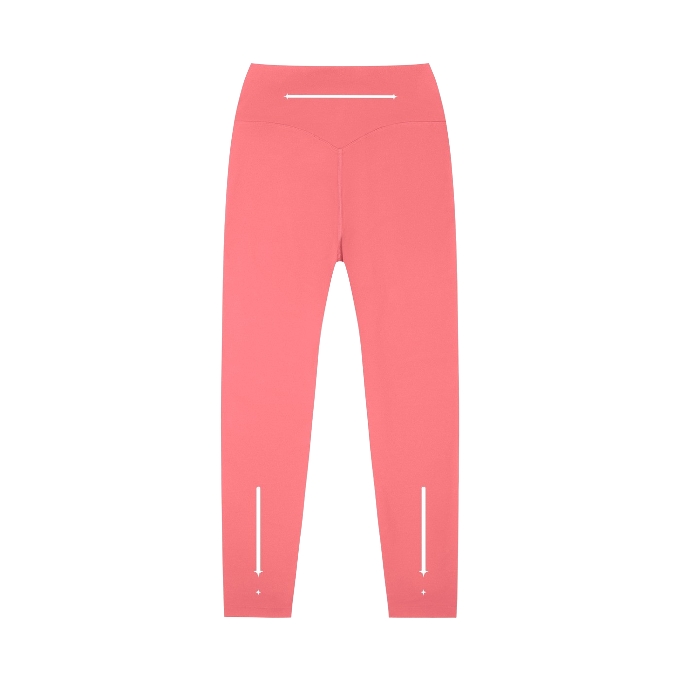 UNIVERSITY STUDY LEGGINGS