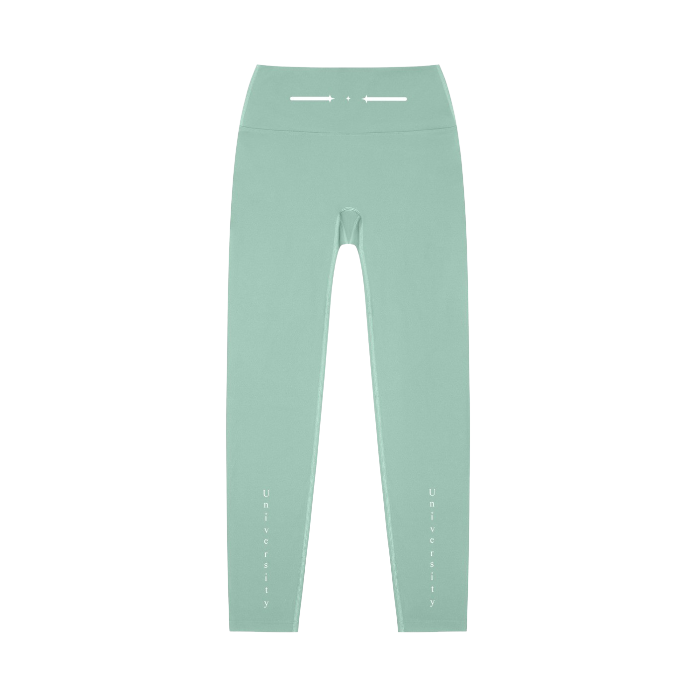 UNIVERSITY STUDY LEGGINGS
