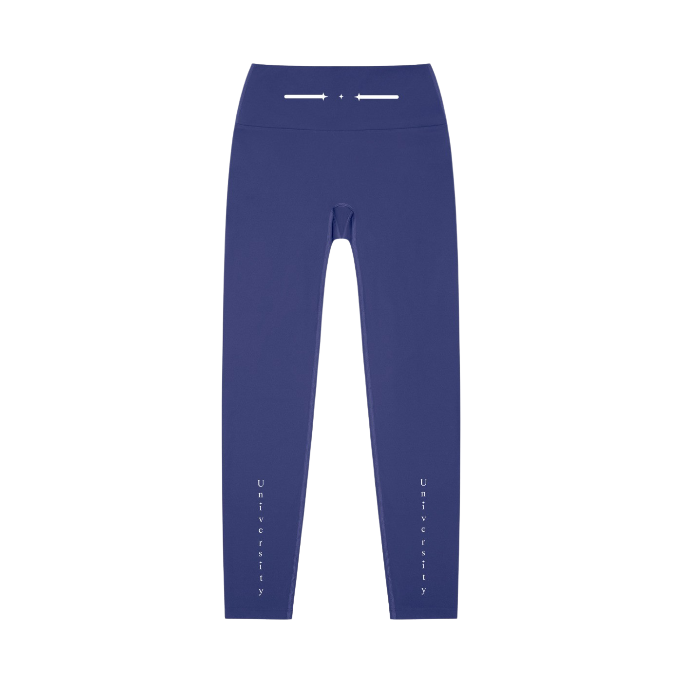 UNIVERSITY STUDY LEGGINGS