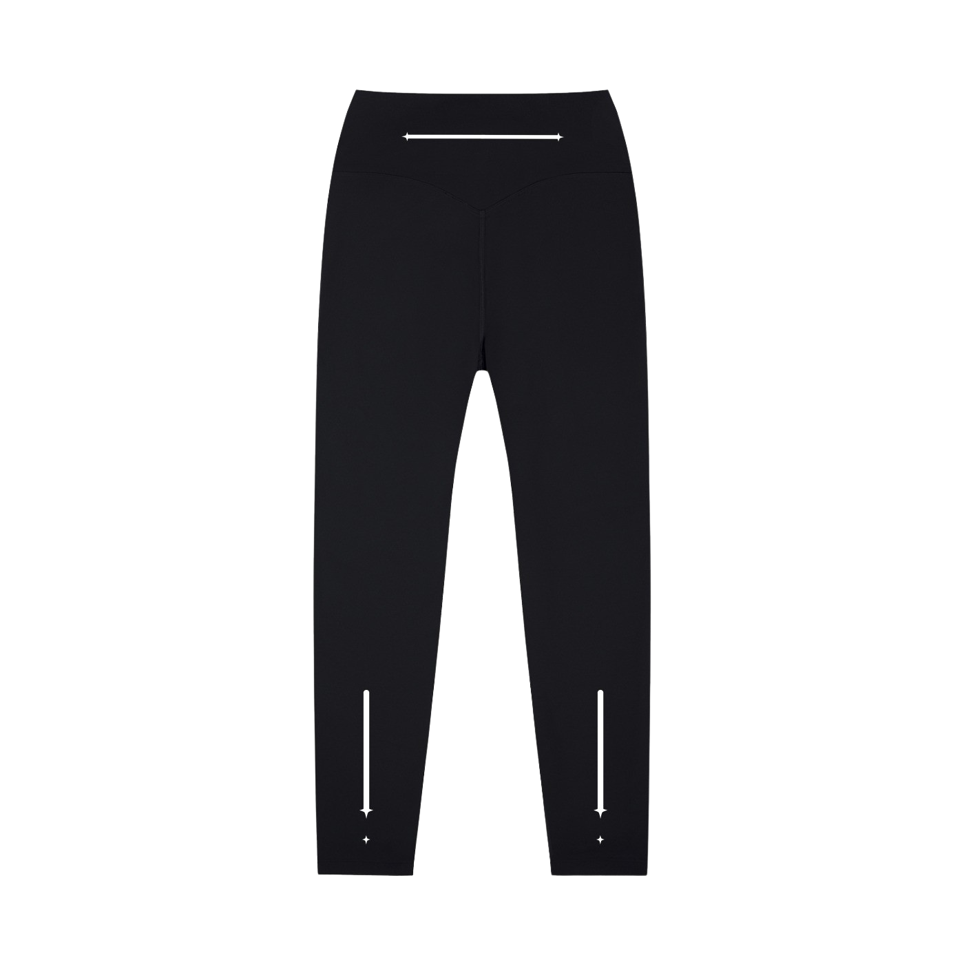 UNIVERSITY STUDY LEGGINGS