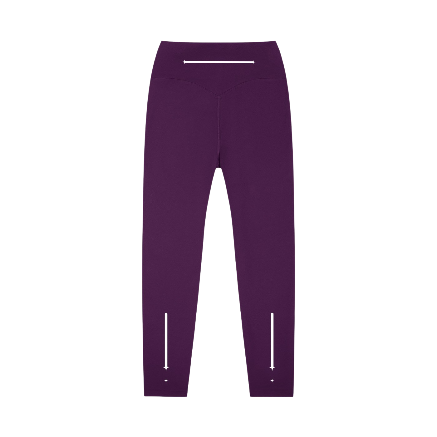 UNIVERSITY STUDY LEGGINGS