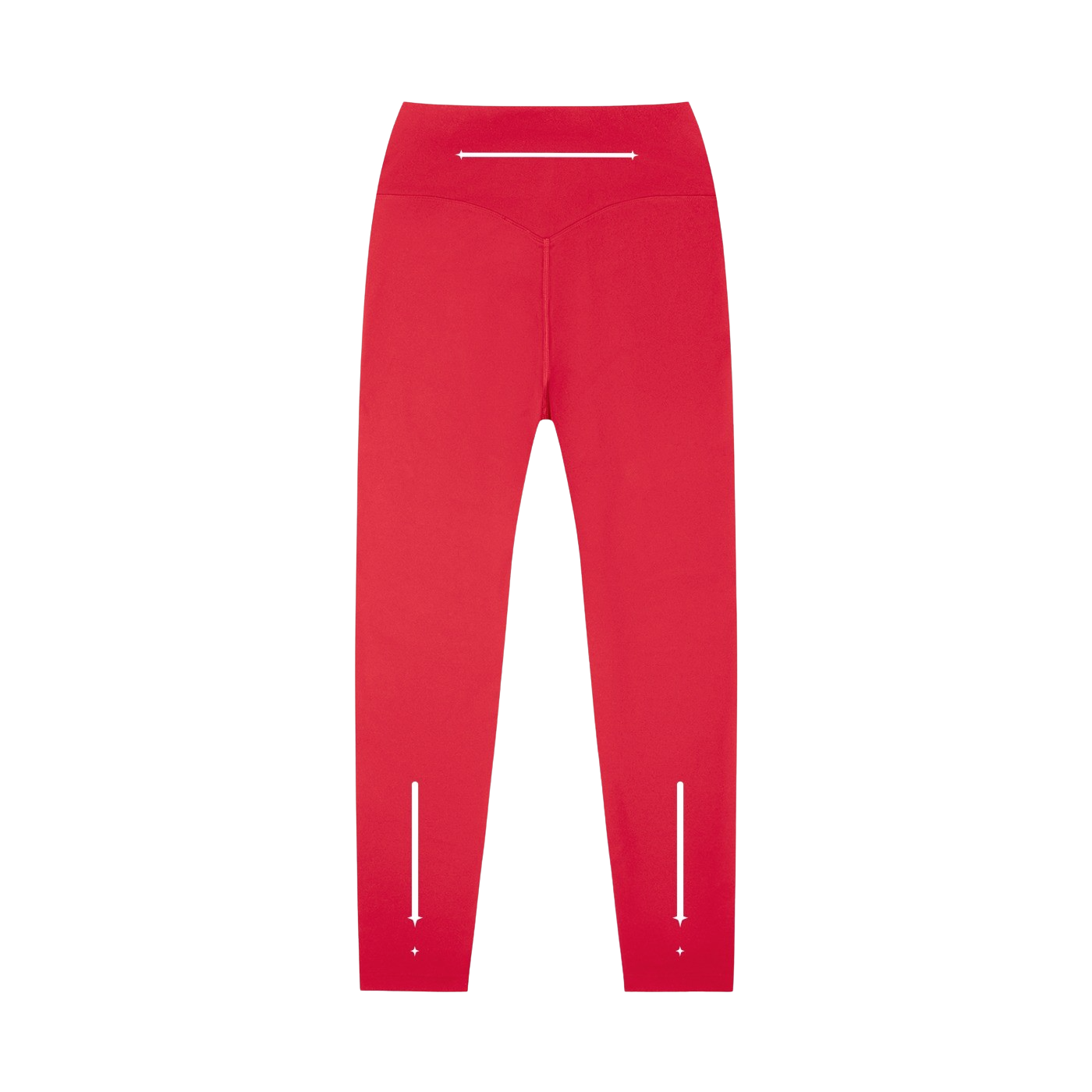 UNIVERSITY STUDY LEGGINGS