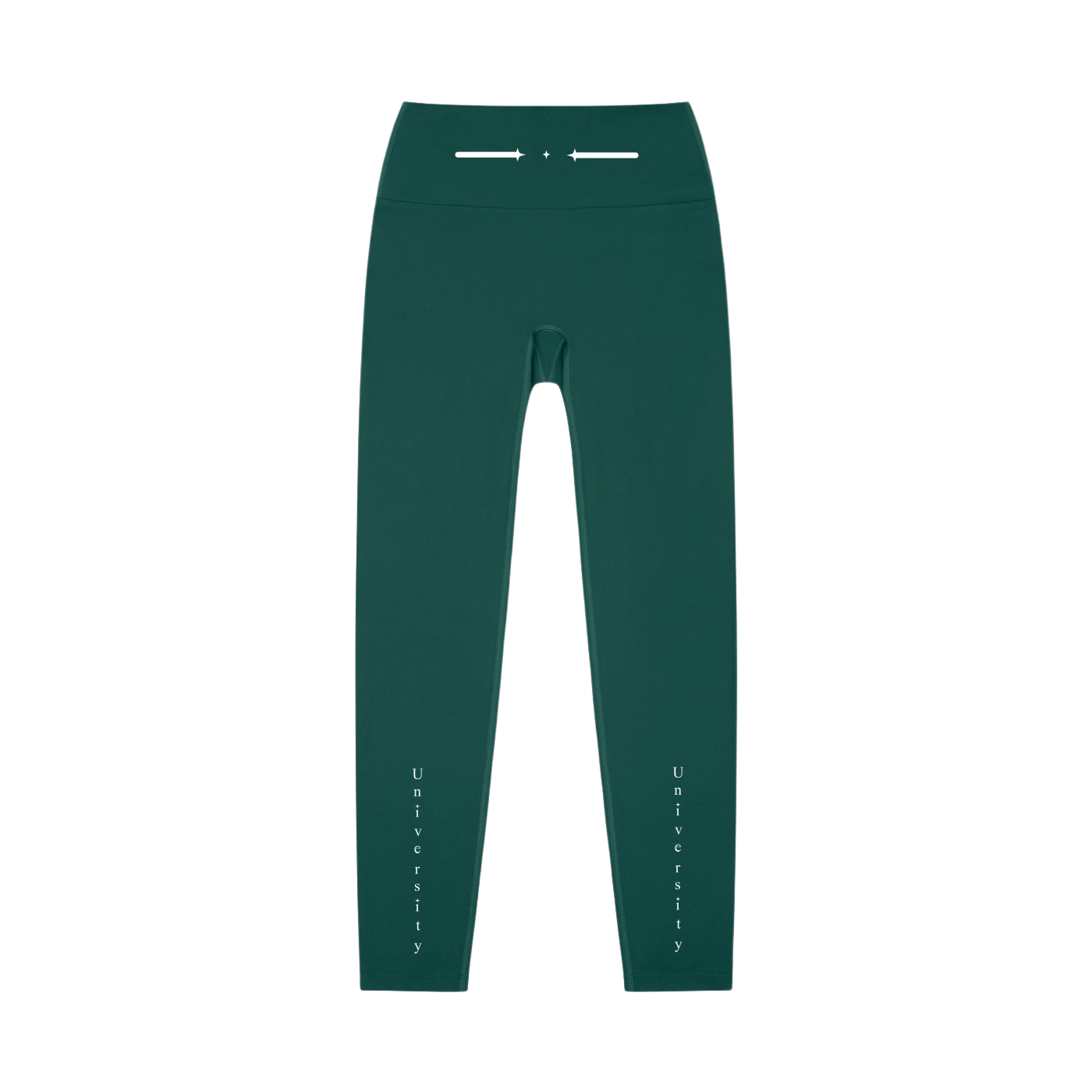 UNIVERSITY STUDY LEGGINGS