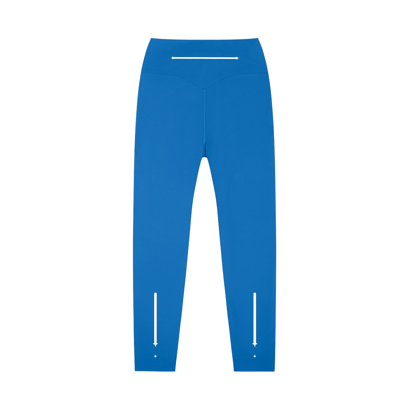 UNIVERSITY STUDY LEGGINGS