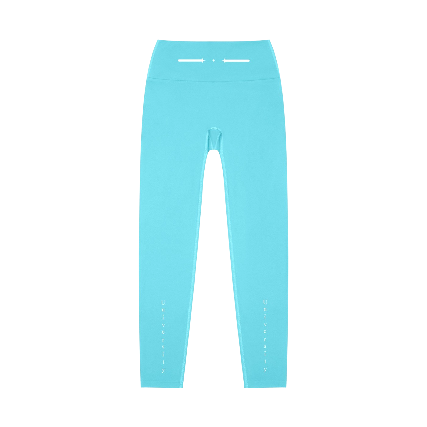 UNIVERSITY STUDY LEGGINGS
