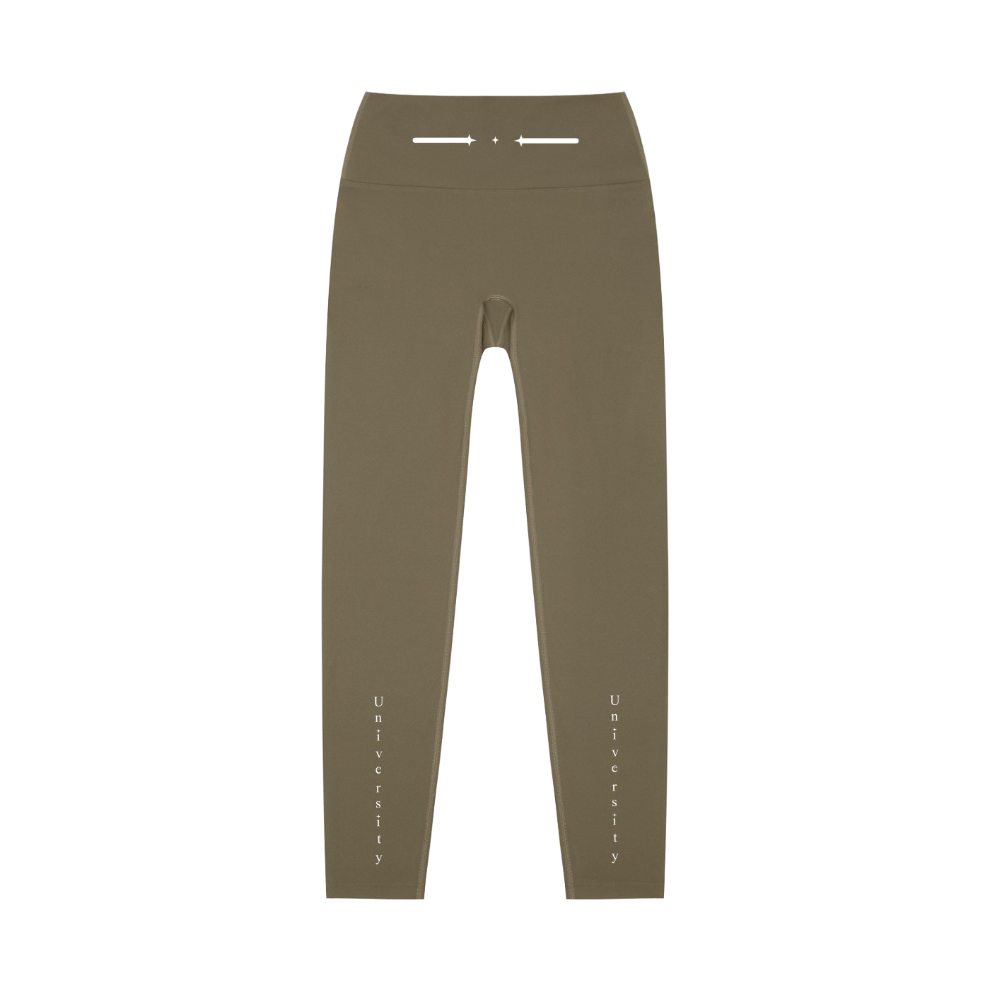 UNIVERSITY STUDY LEGGINGS