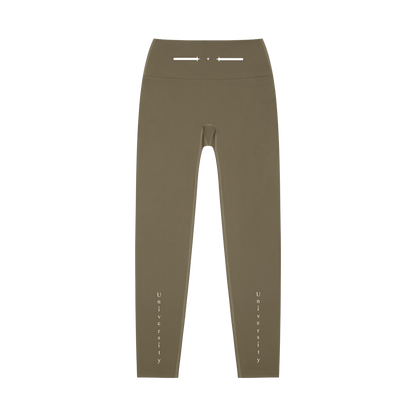 UNIVERSITY STUDY LEGGINGS