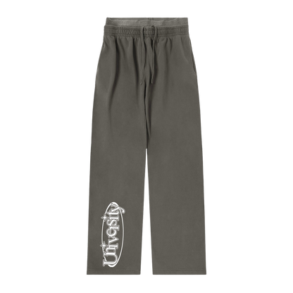 UNIVERSITY WAIST SWEATPANTS