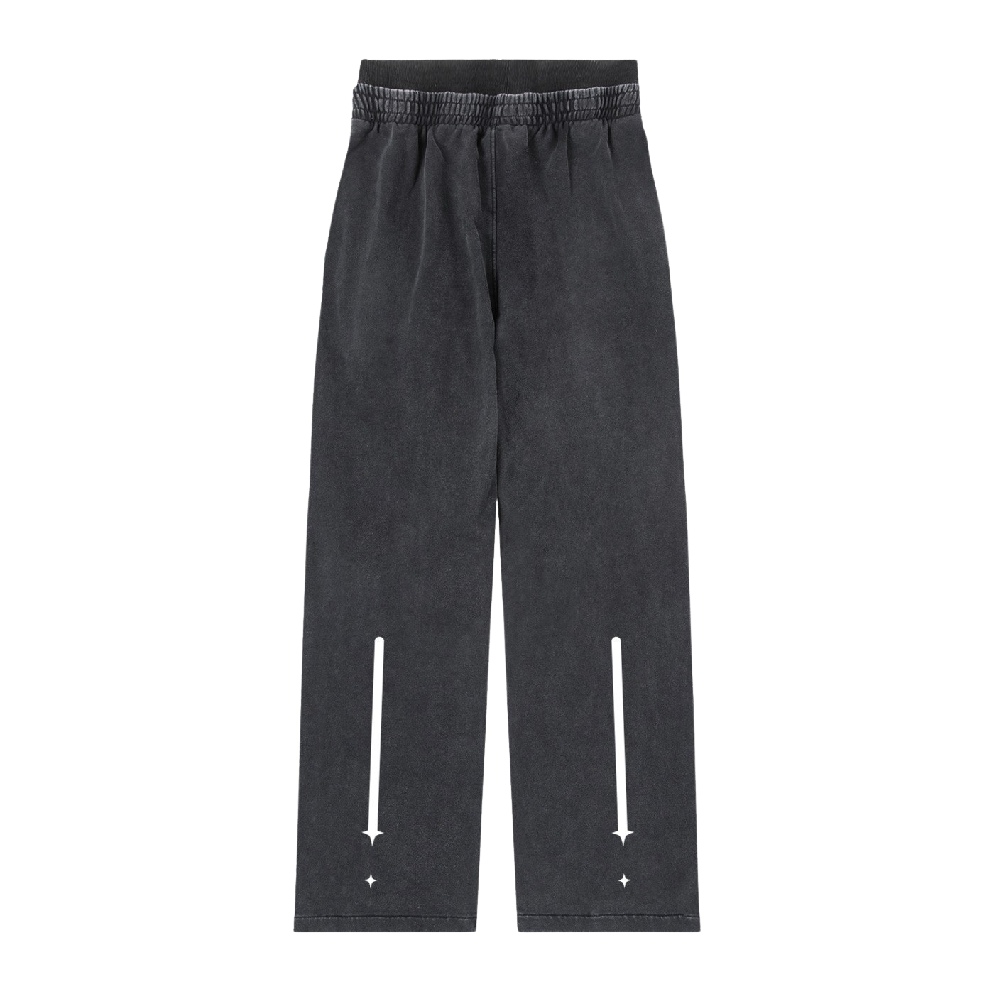 UNIVERSITY WAIST SWEATPANTS
