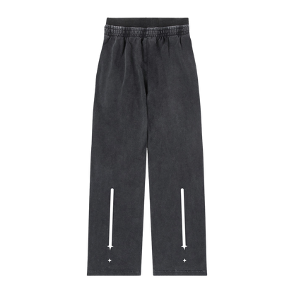 UNIVERSITY WAIST SWEATPANTS