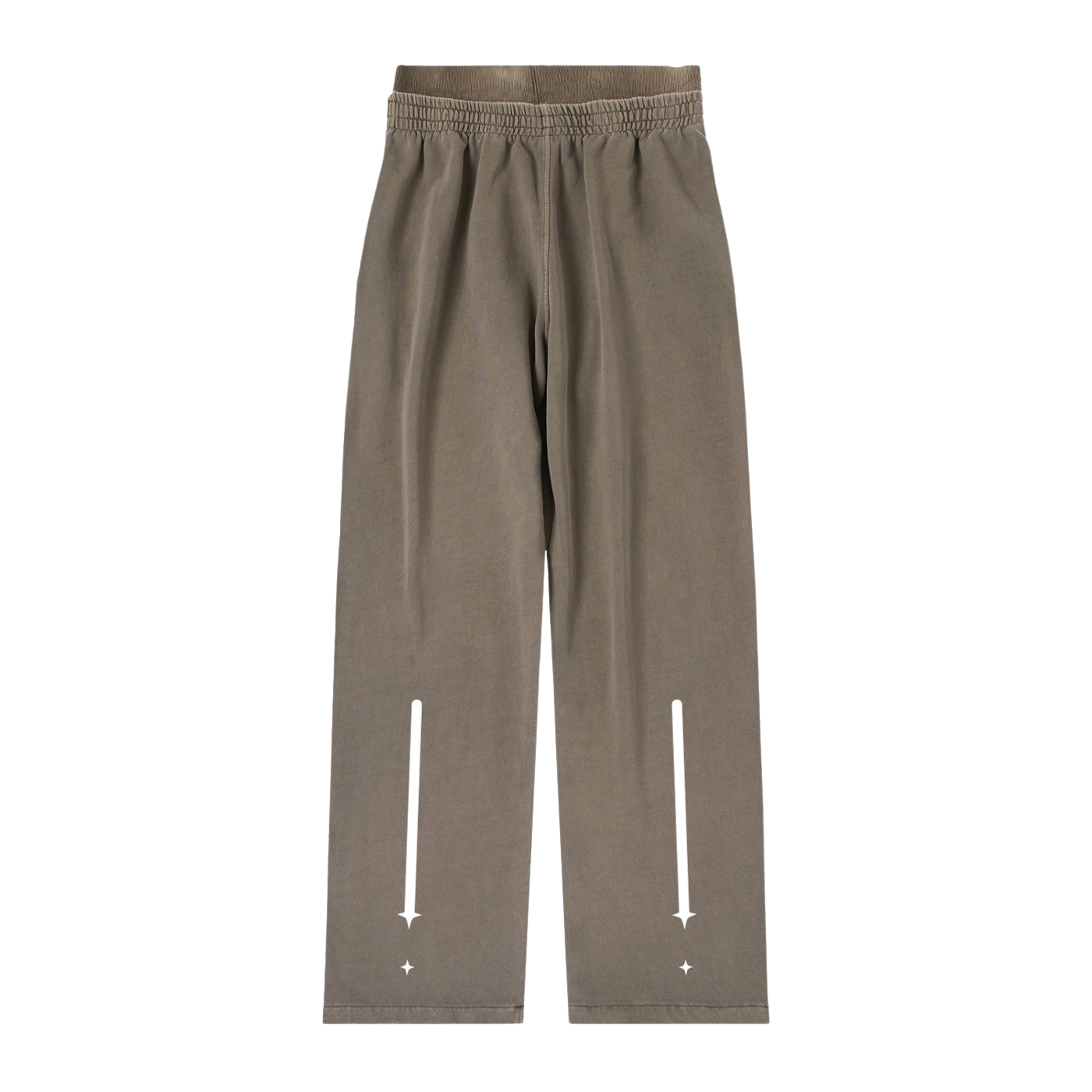 UNIVERSITY WAIST SWEATPANTS