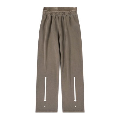 UNIVERSITY WAIST SWEATPANTS