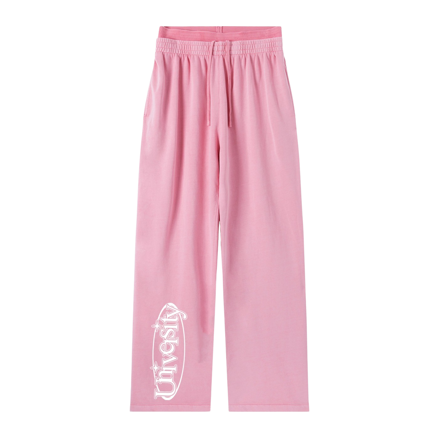 UNIVERSITY WAIST SWEATPANTS