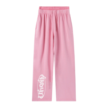 UNIVERSITY WAIST SWEATPANTS