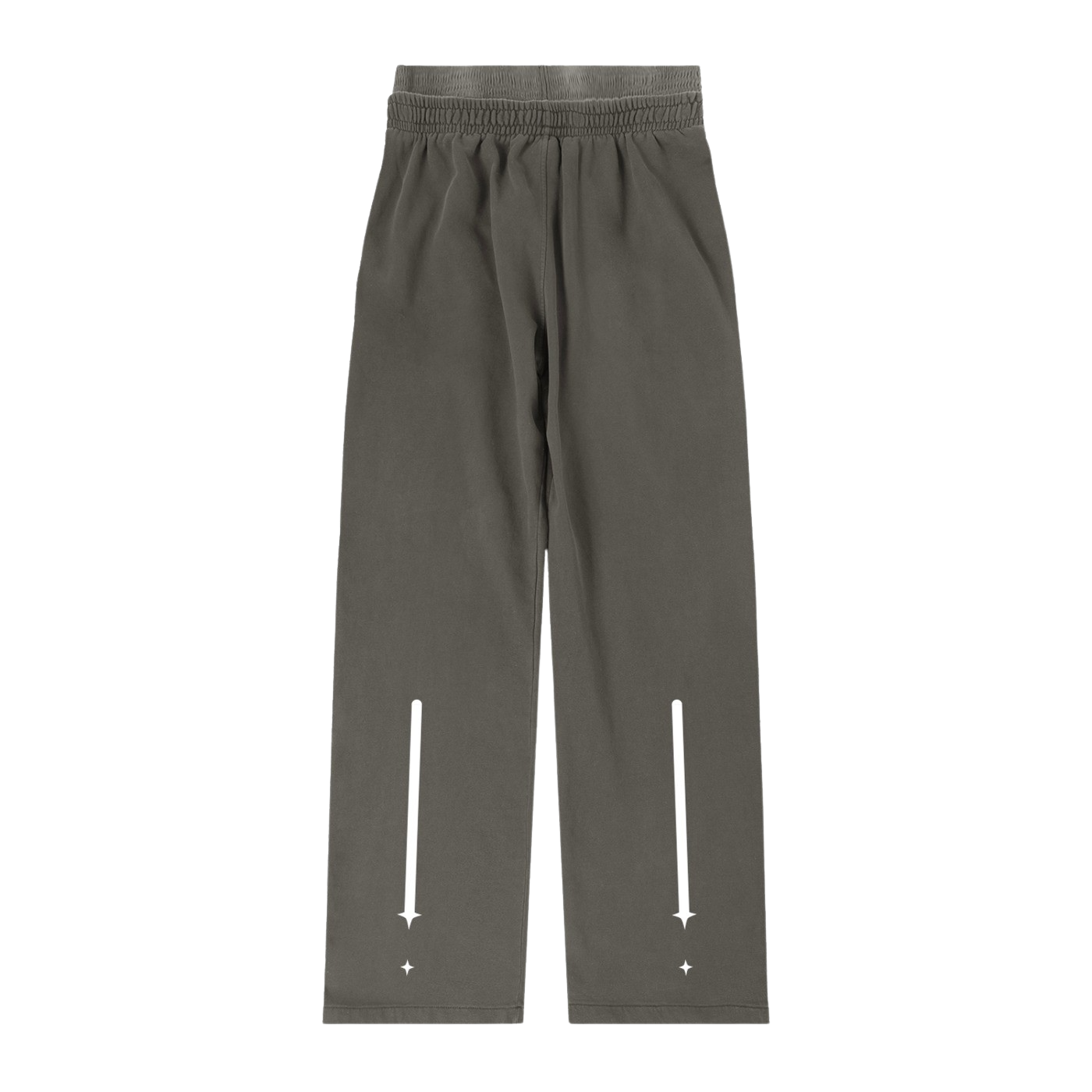 UNIVERSITY WAIST SWEATPANTS