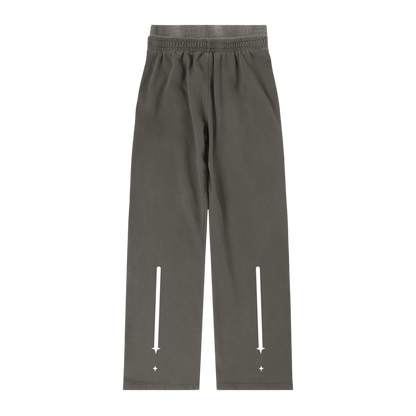 UNIVERSITY WAIST SWEATPANTS