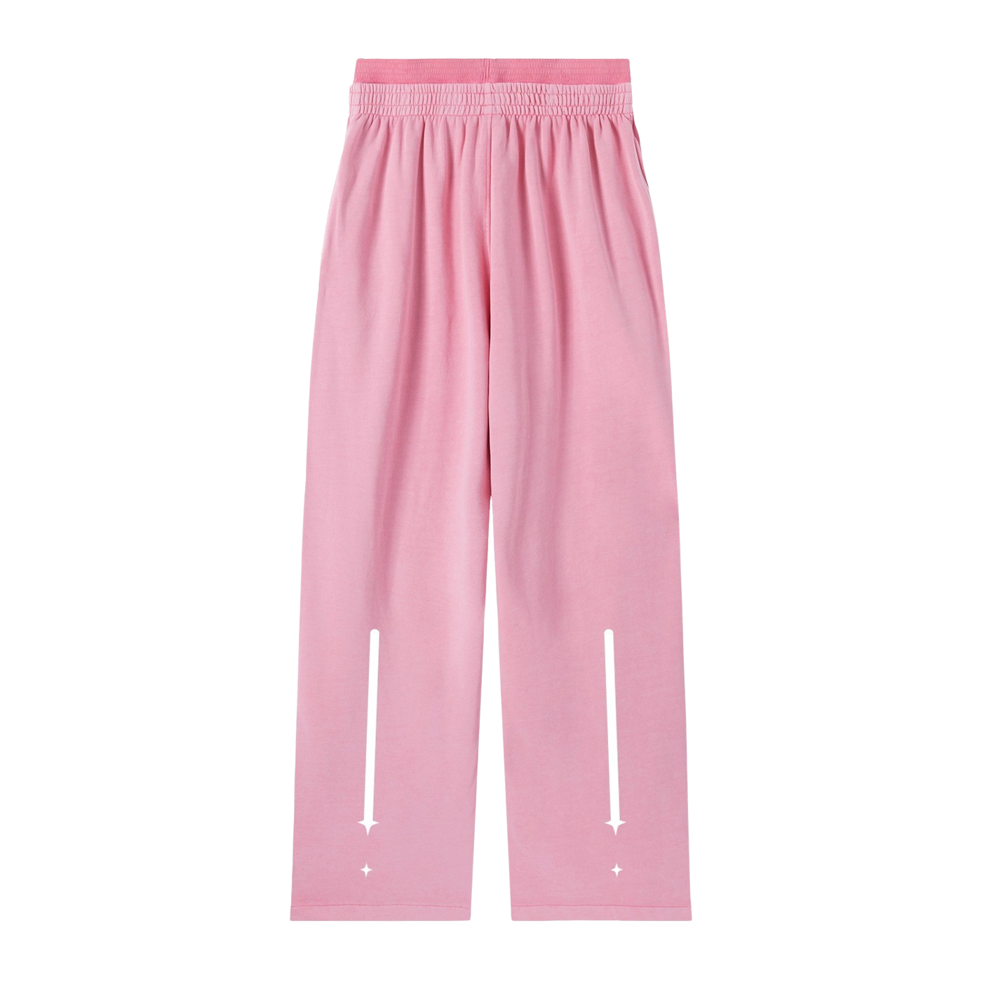 UNIVERSITY WAIST SWEATPANTS