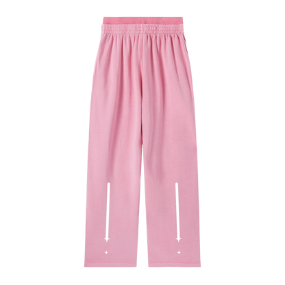 UNIVERSITY WAIST SWEATPANTS