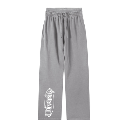 UNIVERSITY WAIST SWEATPANTS