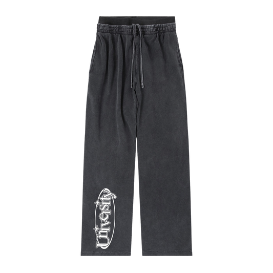 UNIVERSITY WAIST SWEATPANTS